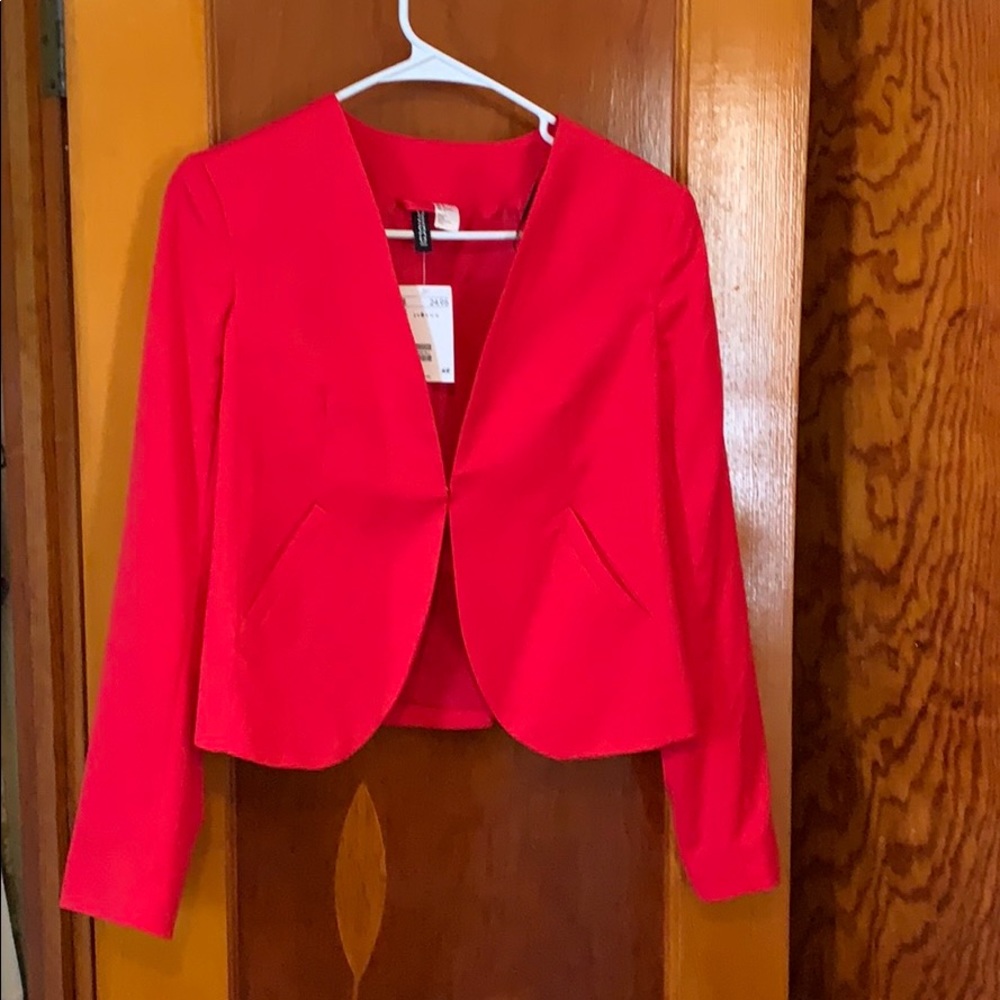 H&M Jacket
